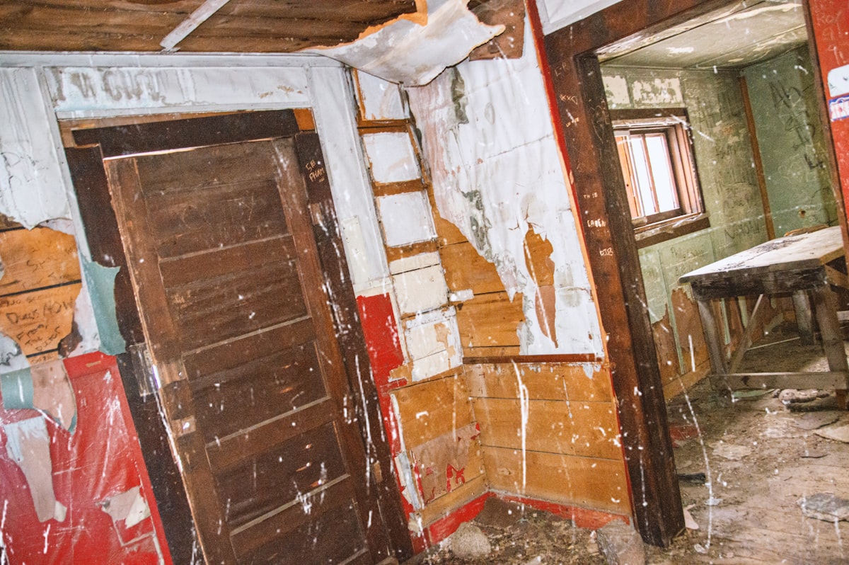 Storm Damage Repair service in Manhattan, NY